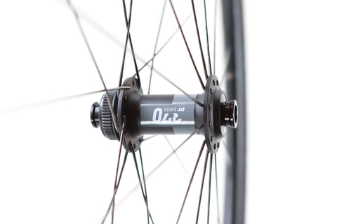 Roval Terra C Carbon Wheelset, XDR Freehub