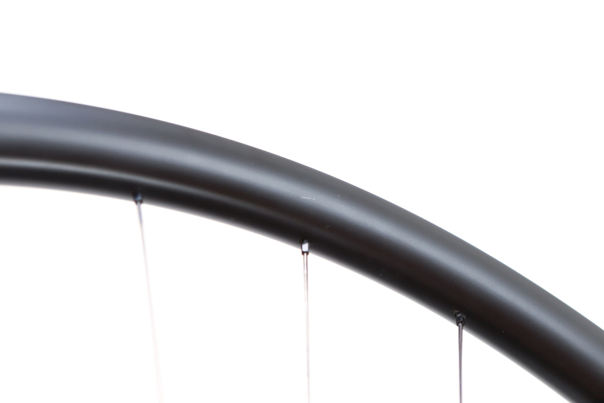Roval Terra C Carbon Wheelset, XDR Freehub