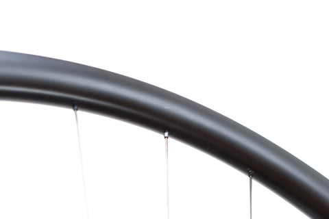 Roval Terra C Carbon Wheelset, XDR Freehub