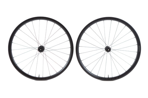Roval Terra C Carbon Wheelset, XDR Freehub