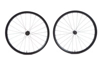 Roval Terra C Carbon Wheelset, XDR Freehub