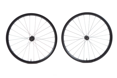 Roval Terra C Carbon Wheelset, XDR Freehub