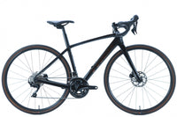 Trek Domane SL 5 Gen 3 Shimano 105 Disc Road Bike 2023, Size 50cm