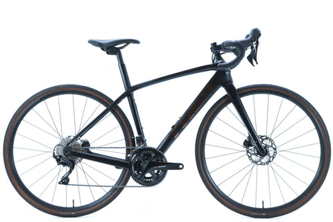 Trek Domane SL 5 Gen 3 Shimano 105 Disc Road Bike 2023, Size 50cm