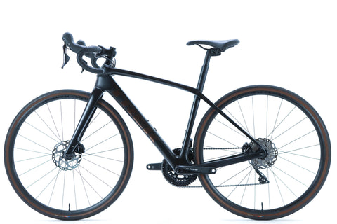 Trek Domane SL 5 Gen 3 Shimano 105 Disc Road Bike 2023, Size 50cm