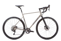 Ribble CGR Ti Shimano GRX Gravel Bike 2020, Size Large