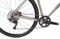 Ribble CGR Ti Shimano GRX Gravel Bike 2020, Size Large