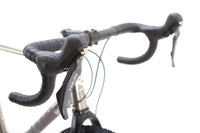 Ribble CGR Ti Shimano GRX Gravel Bike 2020, Size Large