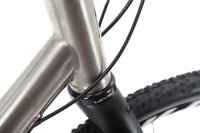 Ribble CGR Ti Shimano GRX Gravel Bike 2020, Size Large