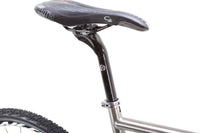 Ribble CGR Ti Shimano GRX Gravel Bike 2020, Size Large