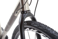 Ribble CGR Ti Shimano GRX Gravel Bike 2020, Size Large