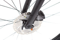 Ribble CGR Ti Shimano GRX Gravel Bike 2020, Size Large