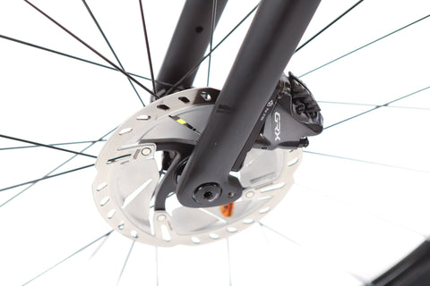 Ribble CGR Ti Shimano GRX Gravel Bike 2020, Size Large