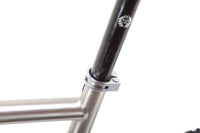 Ribble CGR Ti Shimano GRX Gravel Bike 2020, Size Large