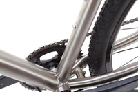 Ribble CGR Ti Shimano GRX Gravel Bike 2020, Size Large