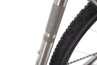 Ribble CGR Ti Shimano GRX Gravel Bike 2020, Size Large