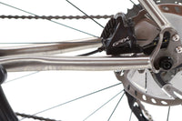 Ribble CGR Ti Shimano GRX Gravel Bike 2020, Size Large