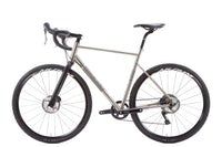 Ribble CGR Ti Shimano GRX Gravel Bike 2020, Size Large