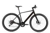 Orbea Vibe H30 Shimano Acera Electric Hybrid Bike 2024, Size Medium