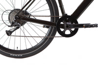 Orbea Vibe H30 Shimano Acera Electric Hybrid Bike 2024, Size Medium