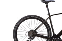 Orbea Vibe H30 Shimano Acera Electric Hybrid Bike 2024, Size Medium