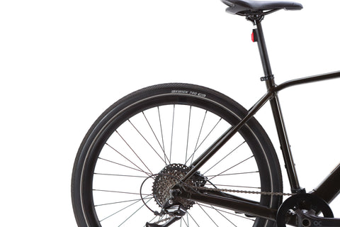 Orbea Vibe H30 Shimano Acera Electric Hybrid Bike 2024, Size Medium