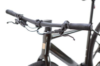 Orbea Vibe H30 Shimano Acera Electric Hybrid Bike 2024, Size Medium