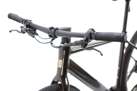 Orbea Vibe H30 Shimano Acera Electric Hybrid Bike 2024, Size Medium