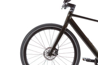 Orbea Vibe H30 Shimano Acera Electric Hybrid Bike 2024, Size Medium