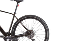 Orbea Vibe H30 Shimano Acera Electric Hybrid Bike 2024, Size Medium