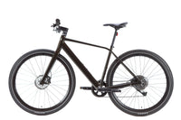 Orbea Vibe H30 Shimano Acera Electric Hybrid Bike 2024, Size Medium