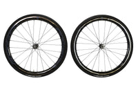 Fulcrum Wind 40 Carbon Disc Wheelset, Shimano Freehub