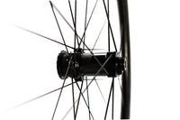 Fulcrum Wind 40 Carbon Disc Wheelset, Shimano Freehub