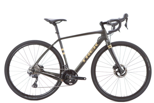 TREK CHECKPOINT SL5 2021 年　GRX Trek Checkpoint SL 5 Shimano GRX Gravel Bike 2021, Size 54cm