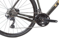 Trek Checkpoint SL 5 Shimano GRX Gravel Bike 2021, Size 54cm