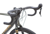 Trek Checkpoint SL 5 Shimano GRX Gravel Bike 2021, Size 54cm