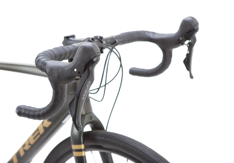 Trek Checkpoint SL 5 Shimano GRX Gravel Bike 2021, Size 54cm