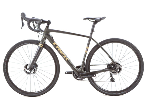 Trek Checkpoint SL 5 Shimano GRX Gravel Bike 2021, Size 54cm