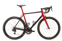 Colnago C64 Campagnolo Super Record EPS Road Bike 2020, Size 54s