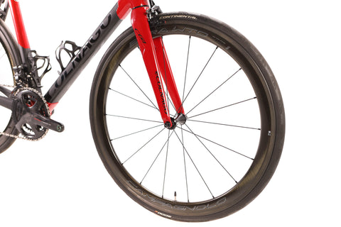 Colnago C64 Campagnolo Super Record EPS Road Bike 2020, Size 54s