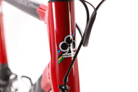 Colnago C64 Campagnolo Super Record EPS Road Bike 2020, Size 54s