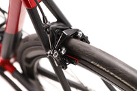 Colnago C64 Campagnolo Super Record EPS Road Bike 2020, Size 54s