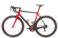 Colnago C64 Campagnolo Super Record EPS Road Bike 2020, Size 54s