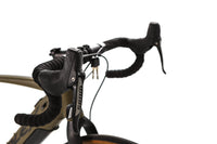 Ridley Kanzo-E Sram Rival 1 Electric Gravel Bike 2020, Size Small