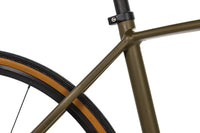 Ridley Kanzo-E Sram Rival 1 Electric Gravel Bike 2020, Size Small