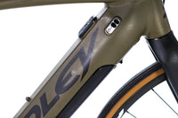 Ridley Kanzo-E Sram Rival 1 Electric Gravel Bike 2020, Size Small