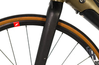 Ridley Kanzo-E Sram Rival 1 Electric Gravel Bike 2020, Size Small