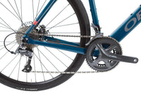Orbea Gain D50 Shimano Claris Disc Electric Road Bike 2024, Size Large