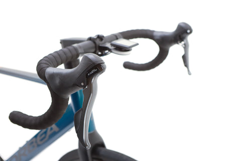 Orbea Gain D50 Shimano Claris Disc Electric Road Bike 2024, Size Large
