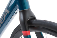 Orbea Gain D50 Shimano Claris Disc Electric Road Bike 2024, Size Large